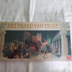 HET PAARD VAN TROJE bordspel van JUMBO *NIEUW*, Nieuw, Jumbo, Ophalen