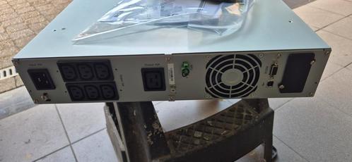 Eaton 9E3000IR, Computers en Software, Noodvoedingen (UPS), Nieuw, Ophalen