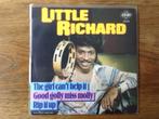 single little richard, Cd's en Dvd's, Ophalen of Verzenden, 7 inch, Rock en Metal, Single