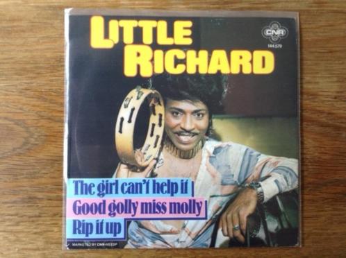 single little richard, Cd's en Dvd's, Vinyl Singles, Single, Rock en Metal, 7 inch, Ophalen of Verzenden