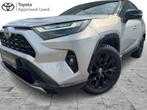 Toyota RAV-4 Hybrid AWD e-CVT Style Plus LH, Automaat, Euro 6, 2487 cc, 131 kW