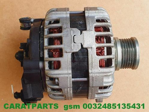 03l903023k passat dynamo arteon alternator crafter t5 t6, Auto-onderdelen, Motor en Toebehoren, Audi, Renault, Seat, Volkswagen