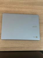Chromebook Acer CB314-1H-C4Y6, Computers en Software, Chromebooks, 14 inch, 4 GB of minder, Ophalen of Verzenden, Zo goed als nieuw