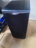 B&W dm 602 s2 luidspreker, Ophalen of Verzenden, Zo goed als nieuw, 60 tot 120 watt, Bowers & Wilkins (B&W)