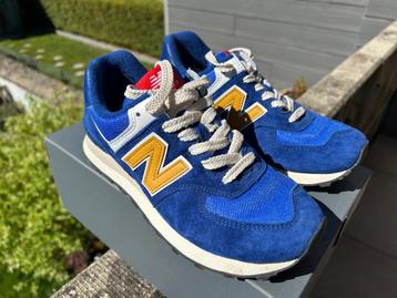 Sneackers New balance 574 - P.38,5 beschikbaar voor biedingen