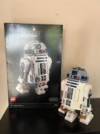 Lego R2-D2, Collections, Enlèvement, Comme neuf, Statue ou Buste