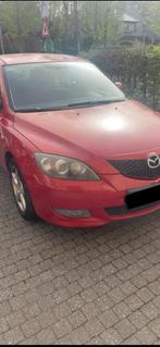 Mazda 3 Benzine!!!, Autos, Mazda, Boîte manuelle, Achat, Particulier, Airbags