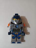 Wekker lego nexo knights, Ophalen, Zo goed als nieuw, Lego