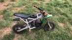 Pocketbike 50 cc, Ophalen, Gebruikt, Dirtbike, 50 cc