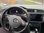 Volkswagen Tiguan Rline, Auto's, 4 cilinders, USB, Leder, 5 zetels