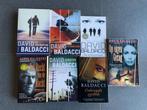 Boeken David Baldacci 3€/stuk, Utilisé, Enlèvement ou Envoi, David Baldacci, Amérique