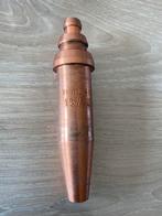 Buses de coupe en acétylène type G1 pour chalumeaux, Enlèvement