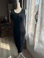 Robe, Comme neuf, Zara, Taille 36 (S), Noir