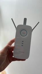 TP-Link Wifi range extender AC1750, Computers en Software, WiFi-versterkers, Ophalen of Verzenden, Gebruikt, TP-Link