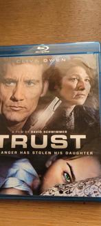 Trust "A Film By David Swimmer", Cd's en Dvd's, Blu-ray, Verzenden, Zo goed als nieuw, Drama
