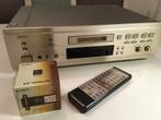 Minidisc Denon DMD-1000, Ophalen of Verzenden, Minidisc-recorder