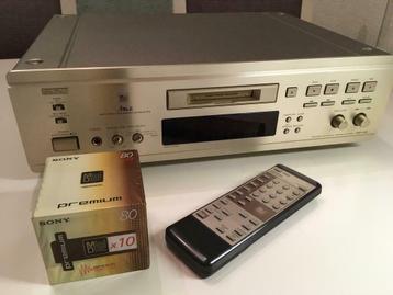 Minidisc Denon DMD-1000 beschikbaar voor biedingen
