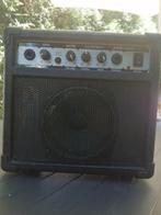 Amplificateur guitare 10 Watts, Muziek en Instrumenten, Versterkers | Bas en Gitaar, Ophalen, Zo goed als nieuw, Gitaar, Minder dan 50 watt