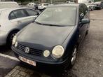 Polo 1/2 Banzin 2004, Auto's, Bedrijf, Elektrische buitenspiegels, Polo, Te koop