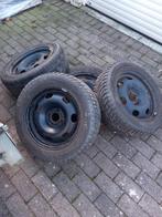 Winterbanden 215 55 16, Ophalen