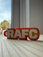 RAFC Trots, altijd bij je!, Ophalen of Verzenden, Nieuw, Overige typen