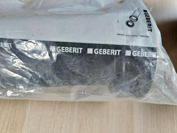 Kit de raccordement pour toilettes Geberit