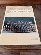 Boek Nederlandse Schaven 18e Eeuw, Antiek en Kunst, Ophalen of Verzenden