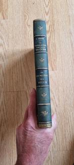 Jules Verne  Les Tribulations d'un Chinois en Chine, Boeken, Ophalen of Verzenden, Gelezen, Jules Verne