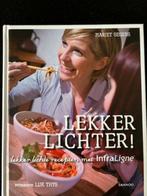 Lekker lichter!, Dieet en Voeding, Nieuw, Ophalen of Verzenden, Lannoo