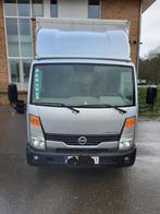 Nissan cabstar 45 15. 3liter diesel, Auto's, Bestelwagens en Lichte vracht, Diesel, Particulier, Euro 4, Airconditioning