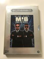 DVD Men in Black, Cd's en Dvd's, Dvd's | Science Fiction en Fantasy, Vanaf 12 jaar, Ophalen of Verzenden, Zo goed als nieuw, Science Fiction