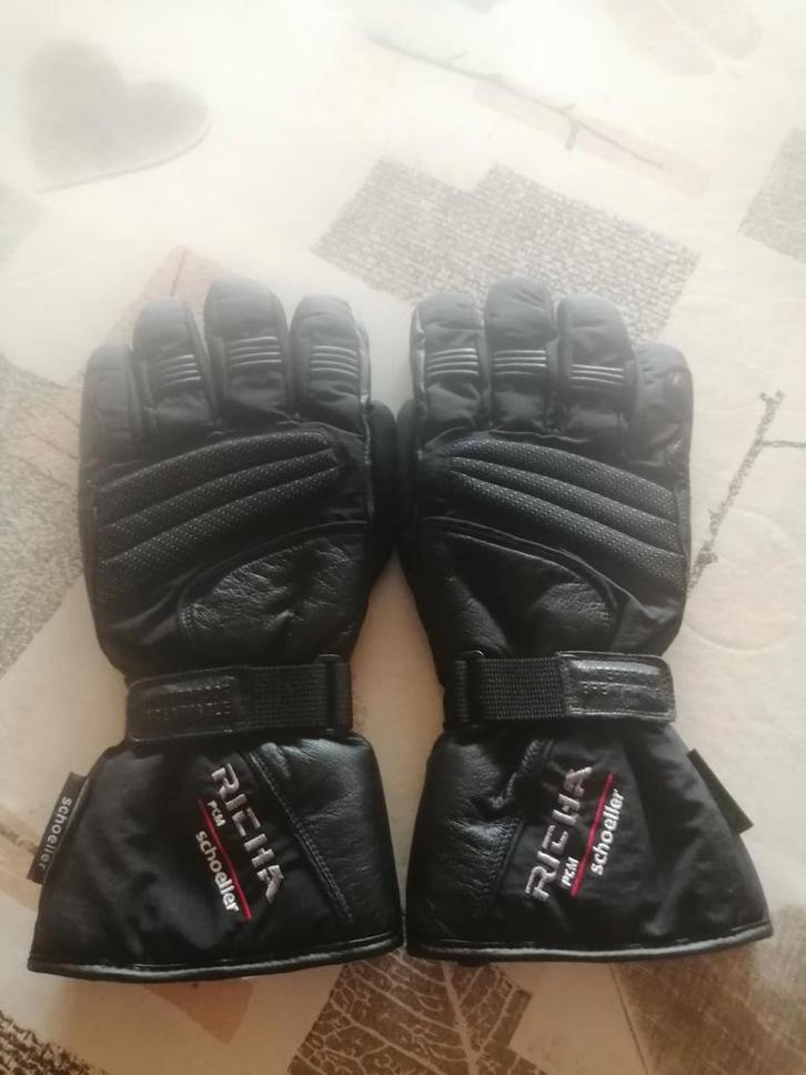 Richa « PCM schoeller », Motos, Vêtements | Vêtements de moto, Neuf, sans ticket, Enlèvement ou Envoi