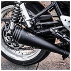 Triumph Bonneville T100/120 Motone Slipon, Motoren, Motoren | Triumph, Particulier