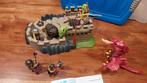 Playmobil drakenkasteel met draak, Enlèvement, Comme neuf, Ensemble complet