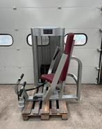 Chest press / borst machine / chestpress / fitness / gym, Ophalen of Verzenden, Gebruikt, Benen, Overige typen