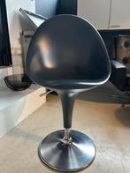 5 stuks design bombo chair, Huis en Inrichting, Stoelen, Ophalen, Gebruikt, Blauw, Design