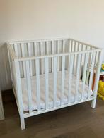 Babypark Quax, Ophalen, Gebruikt, Rechthoekig, In hoogte verstelbaar