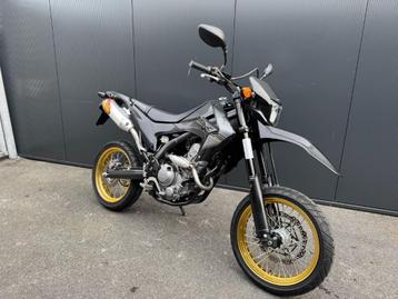 Honda - CRF250M beschikbaar voor biedingen
