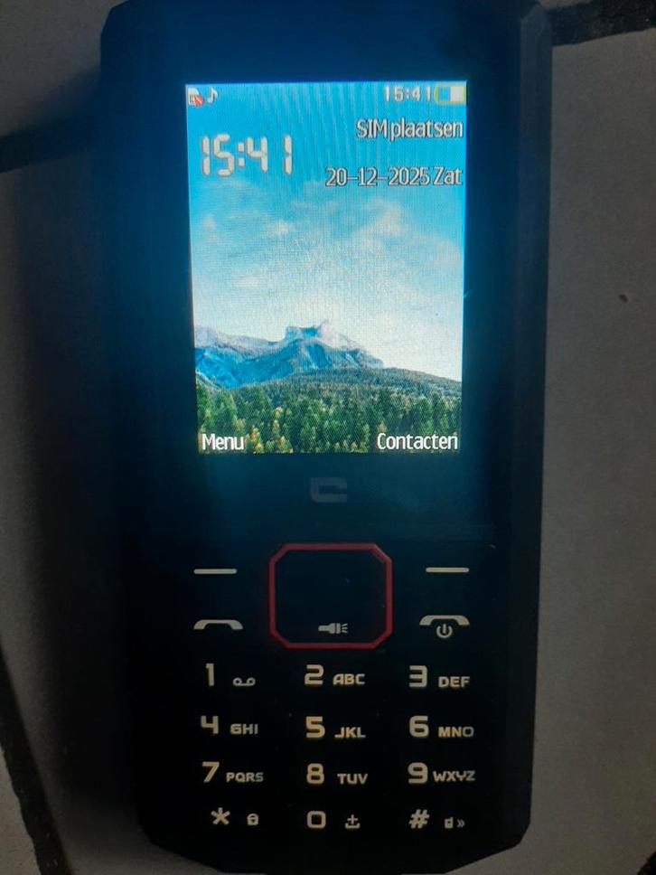 Spiders crosscal smartphone idéal voor buitenwerkers, Telecommunicatie, Mobiele telefoons | Nokia, Ophalen