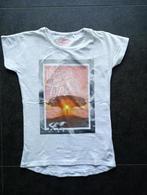 t-shirt DJ Dutchjeans maat 146, Kinderen en Baby's, Kinderkleding | Maat 146, Dj dutchjeans, Meisje, Ophalen of Verzenden, Zo goed als nieuw