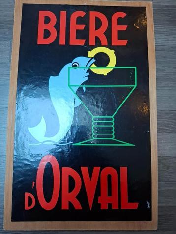 Orval, Enlèvement, Utilisé