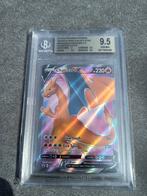Charizard SWSH 050 promo Champion's Path BGS 9.5, Ophalen of Verzenden, Zo goed als nieuw, Losse kaart, Foil
