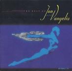 cd ' The best of Jon & Vangelis (gratis verzending), CD & DVD, CD | Pop, Comme neuf, Enlèvement ou Envoi, 1980 à 2000