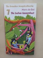 Marc de Bel - de Beha-boomhut, Ophalen of Verzenden, Zo goed als nieuw, Marc de Bel, Fictie