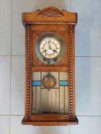 Wandklok junghans, Antiek en Kunst, Ophalen