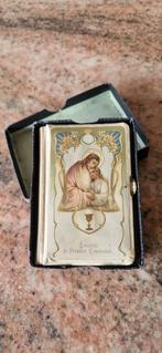 Missel vintage souvenir de 1ère communion, Enlèvement ou Envoi, Comme neuf