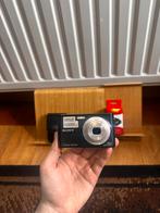 Digitale camera van Sony, Audio, Tv en Foto, Fotografie | Professionele apparatuur, Ophalen, Zo goed als nieuw