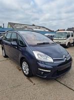 Citroen C4 Picasso 1.6 HDi Attraction // 7 PLACES, Voorwielaandrijving, 139 g/km, 4 cilinders, Bedrijf