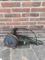 slijpschijf metabo diameter 230, Doe-het-zelf en Bouw, Gereedschap | Slijpmachines, Ophalen, Zo goed als nieuw, 1000 watt of meer
