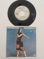 Emmylou Harris - Meneer Sandman, Ophalen of Verzenden, 1980 tot 2000, Zo goed als nieuw
